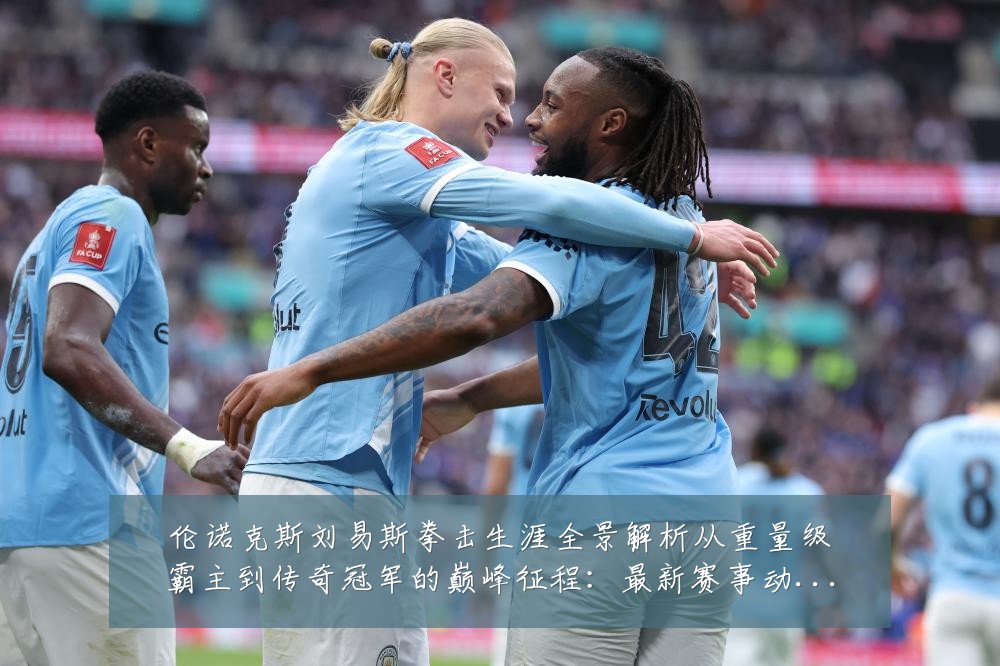 伦诺克斯刘易斯拳击生涯全景解析从重量级霸主到传奇冠军的巅峰征程:最新赛事动态与深度分析